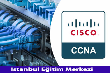 CCNA ile Ağ Temelleri ve Yönlendirme