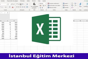 İleri Düzey Excel ve Veri Analizi