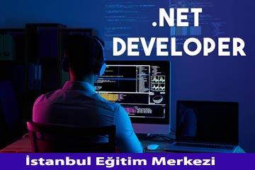 .NET Developer ile Kurumsal Uygulamalar