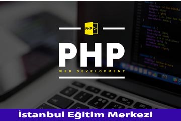 PHP ile Web Geliştirme (Laravel)