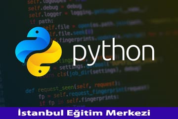 Python ile Sıfırdan İleri Seviye Programlama