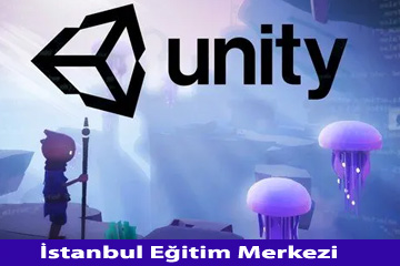 Unity ile Oyun Geliştirme
