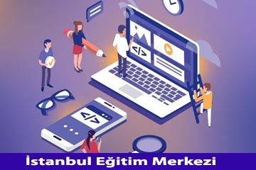 İleri Seviye Algoritma ve Veri Yapıları Eğitimi